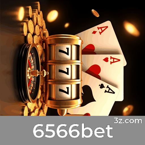 6566bet game mais image