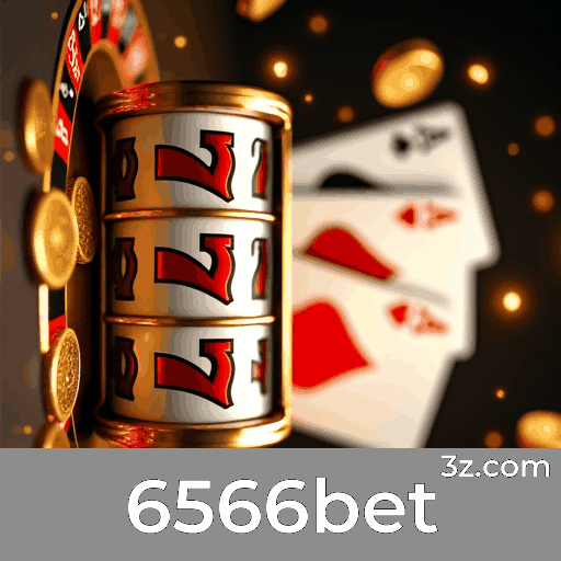 6566bet game mais image