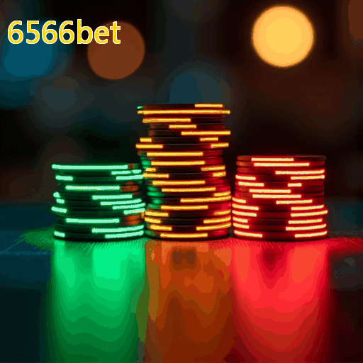 6566bet: Aproveite caça-níqueis e caça-níqueis com bônus no cassino ao vivo!